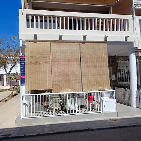 Apartamento Caravaca Santa Pola Kültér fotó