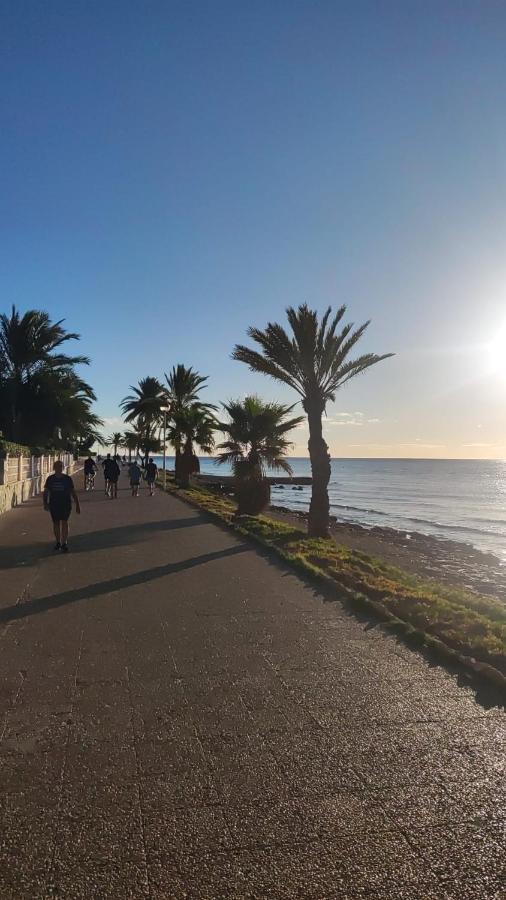 Apartamento Caravaca Santa Pola Kültér fotó