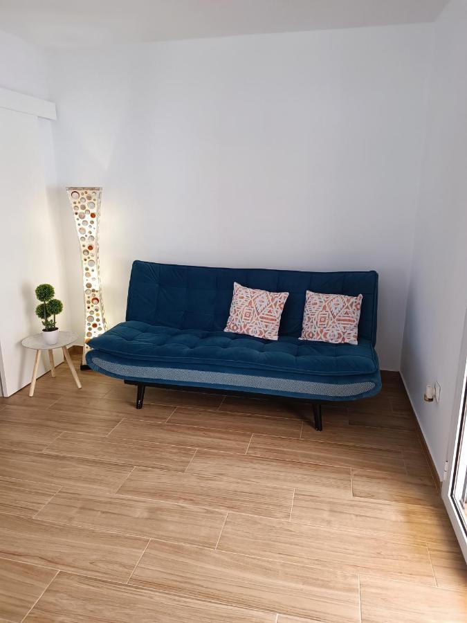 Apartamento Caravaca Santa Pola Kültér fotó