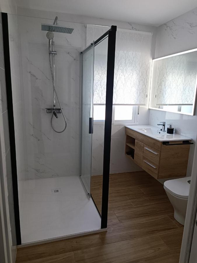 Apartamento Caravaca Santa Pola Kültér fotó