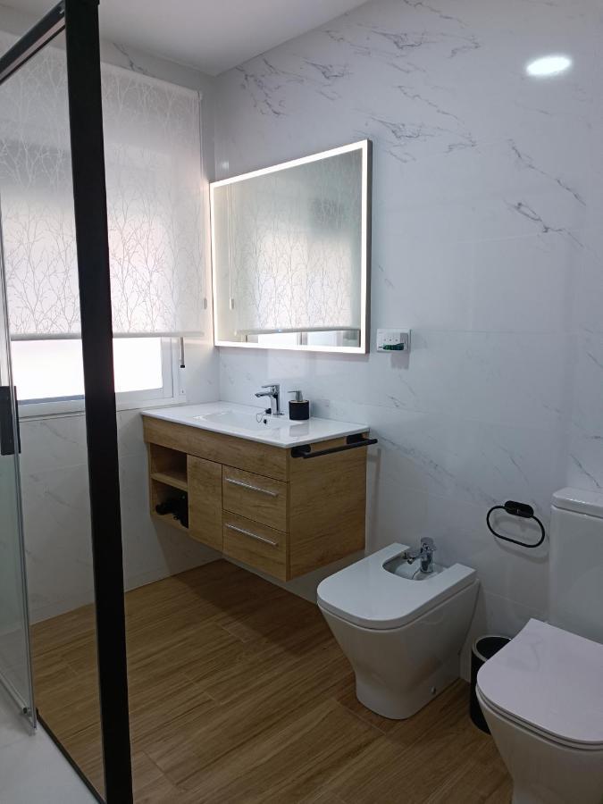 Apartamento Caravaca Santa Pola Kültér fotó