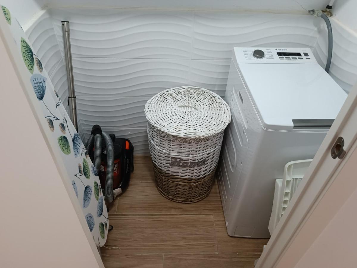 Apartamento Caravaca Santa Pola Kültér fotó