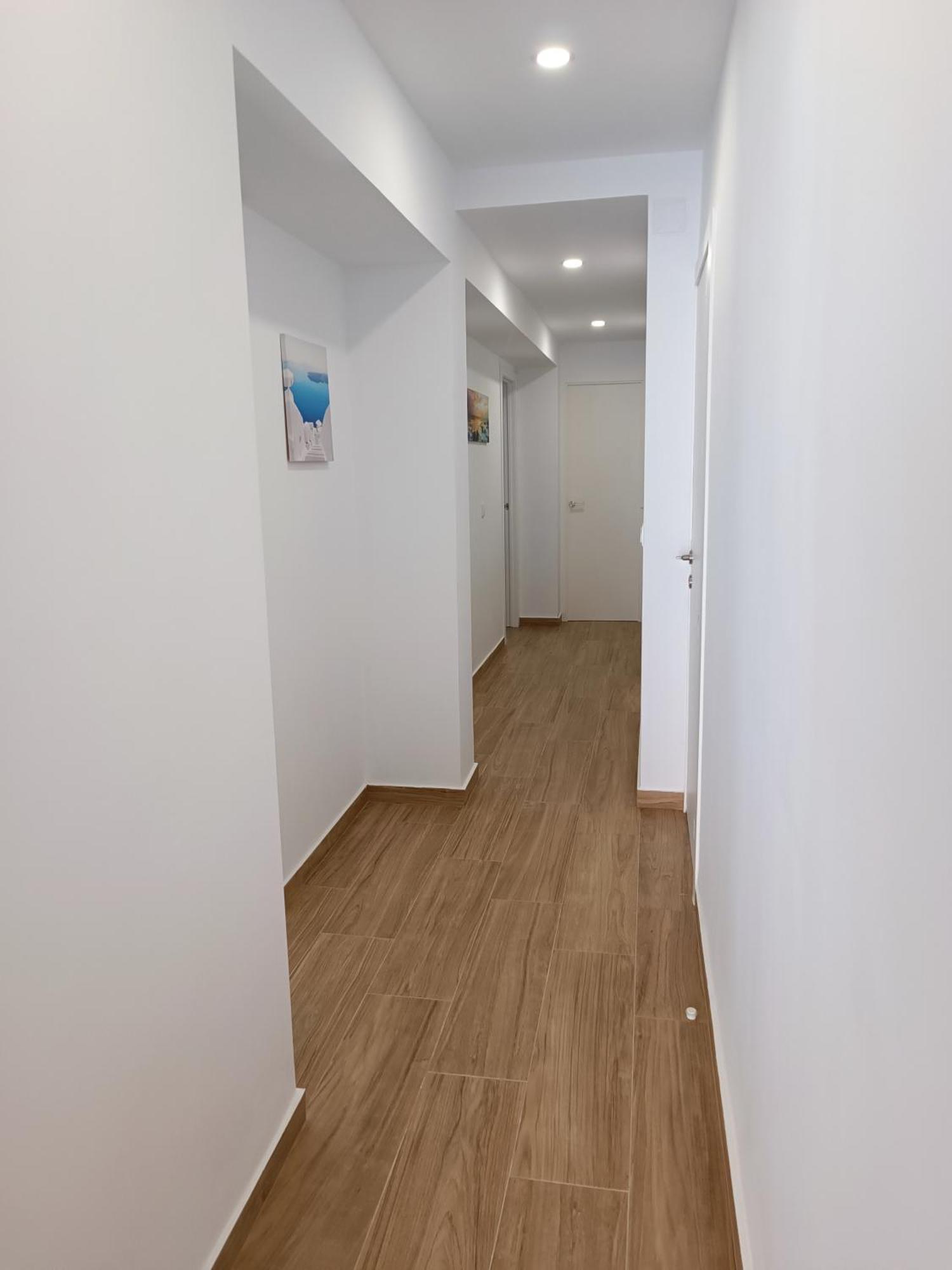 Apartamento Caravaca Santa Pola Kültér fotó