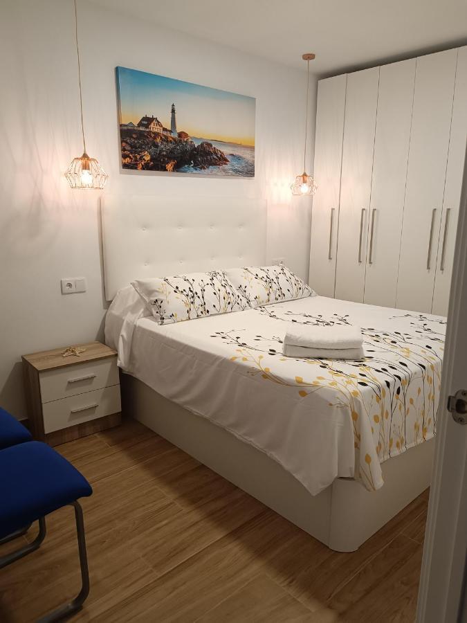 Apartamento Caravaca Santa Pola Kültér fotó