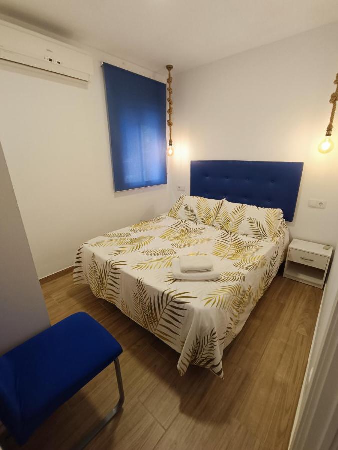 Apartamento Caravaca Santa Pola Kültér fotó