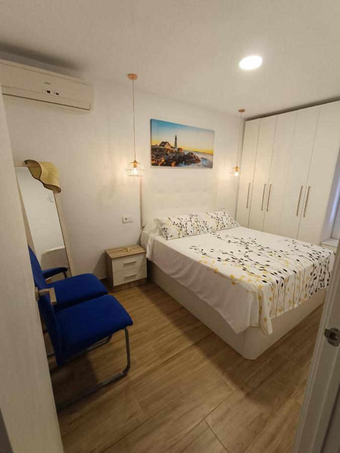 Apartamento Caravaca Santa Pola Kültér fotó