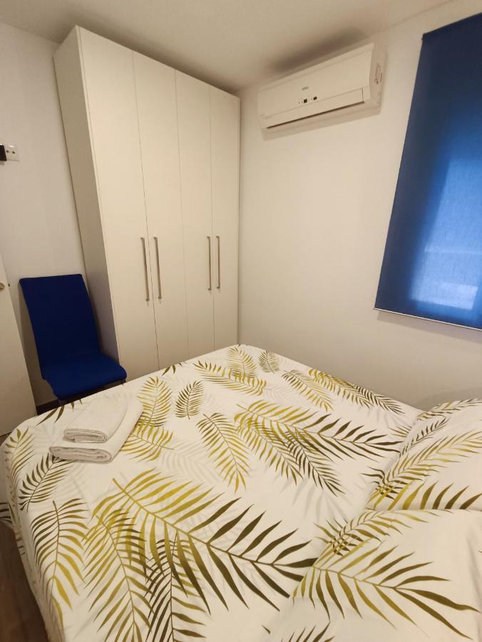 Apartamento Caravaca Santa Pola Kültér fotó