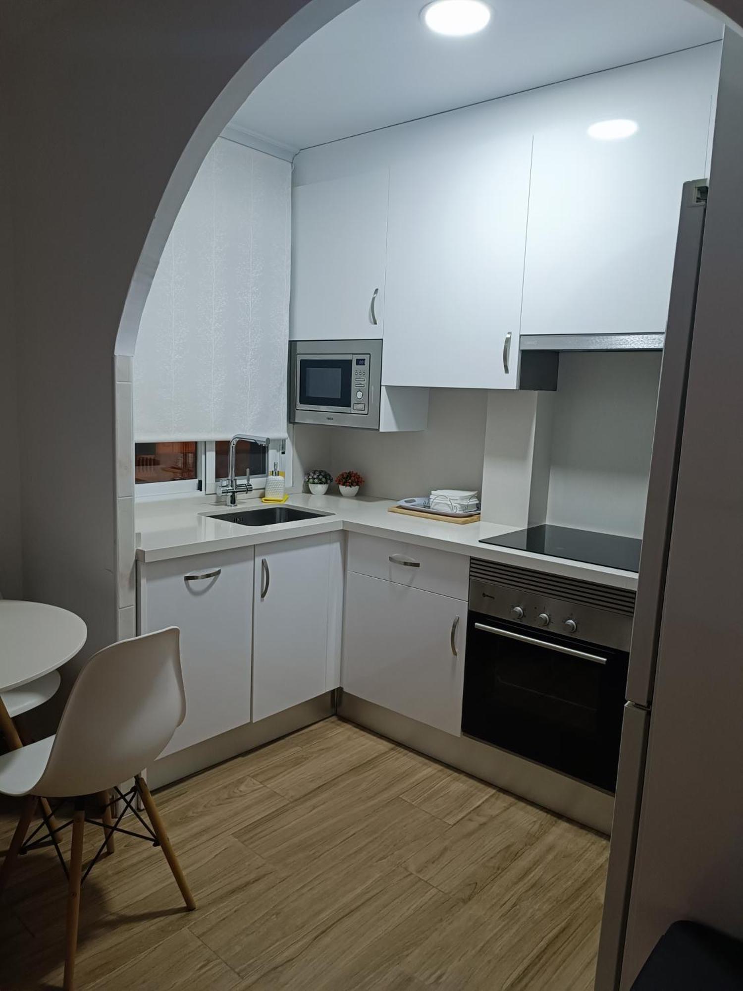 Apartamento Caravaca Santa Pola Kültér fotó