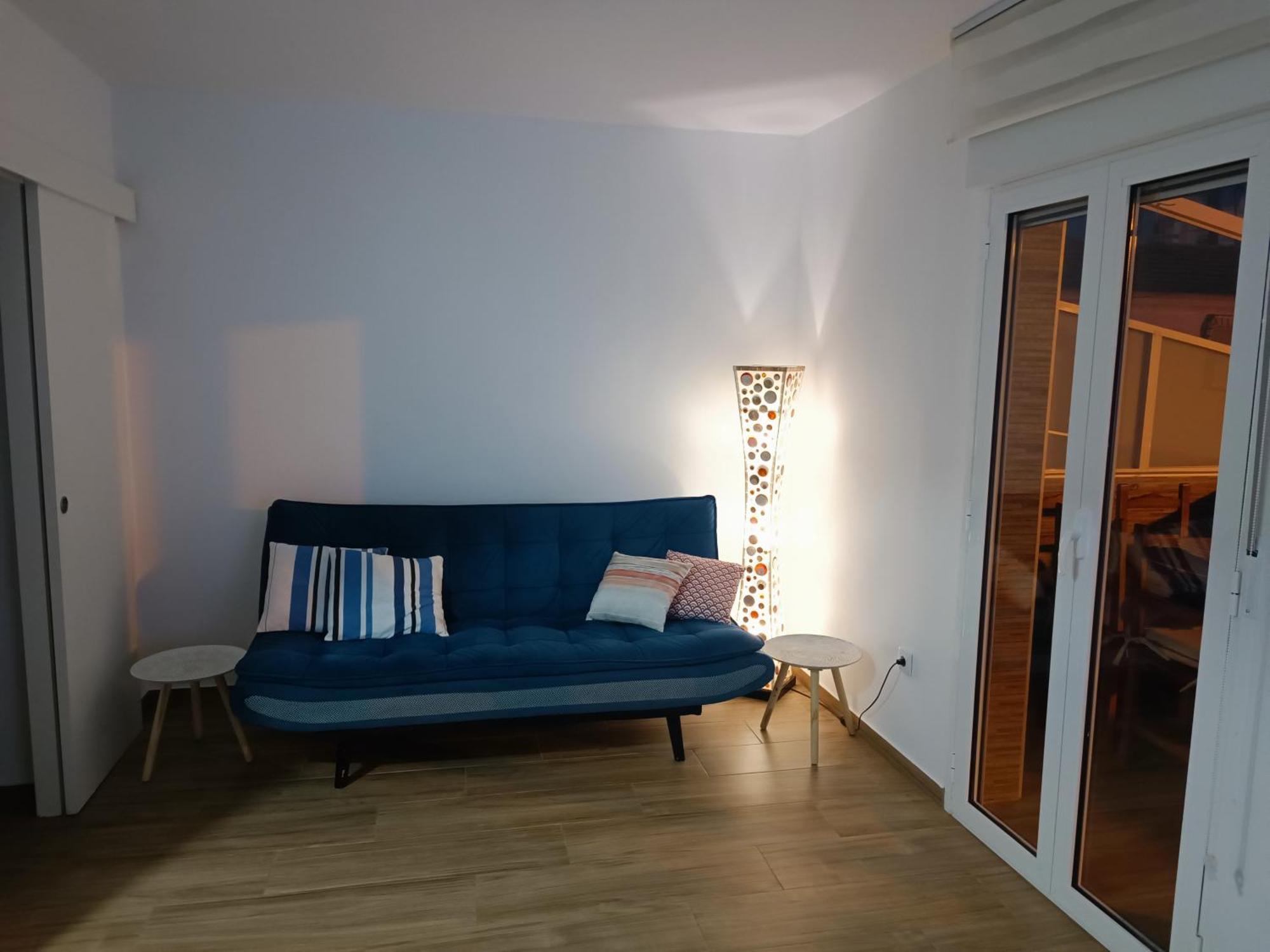 Apartamento Caravaca Santa Pola Kültér fotó