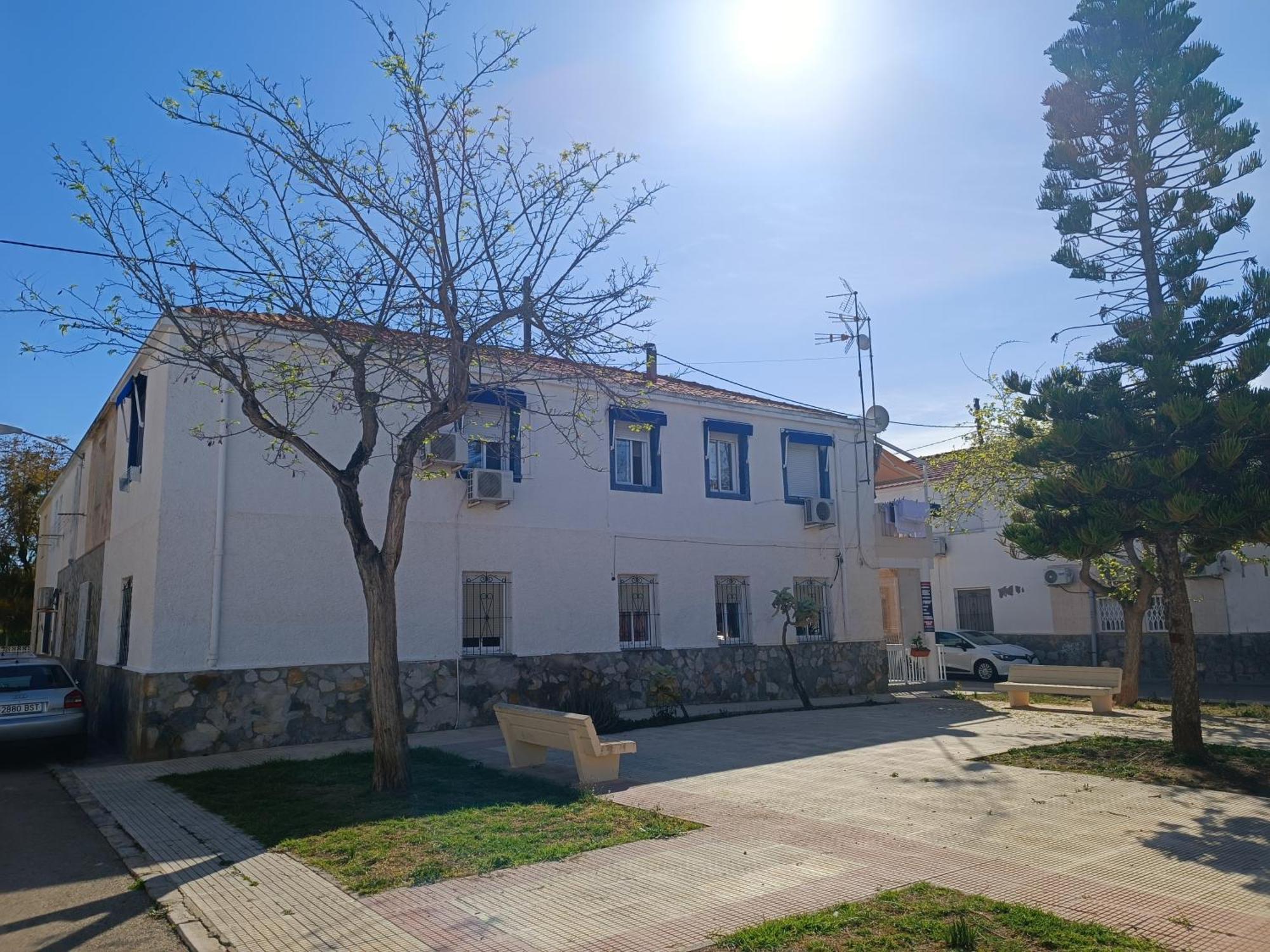 Apartamento Caravaca Santa Pola Kültér fotó