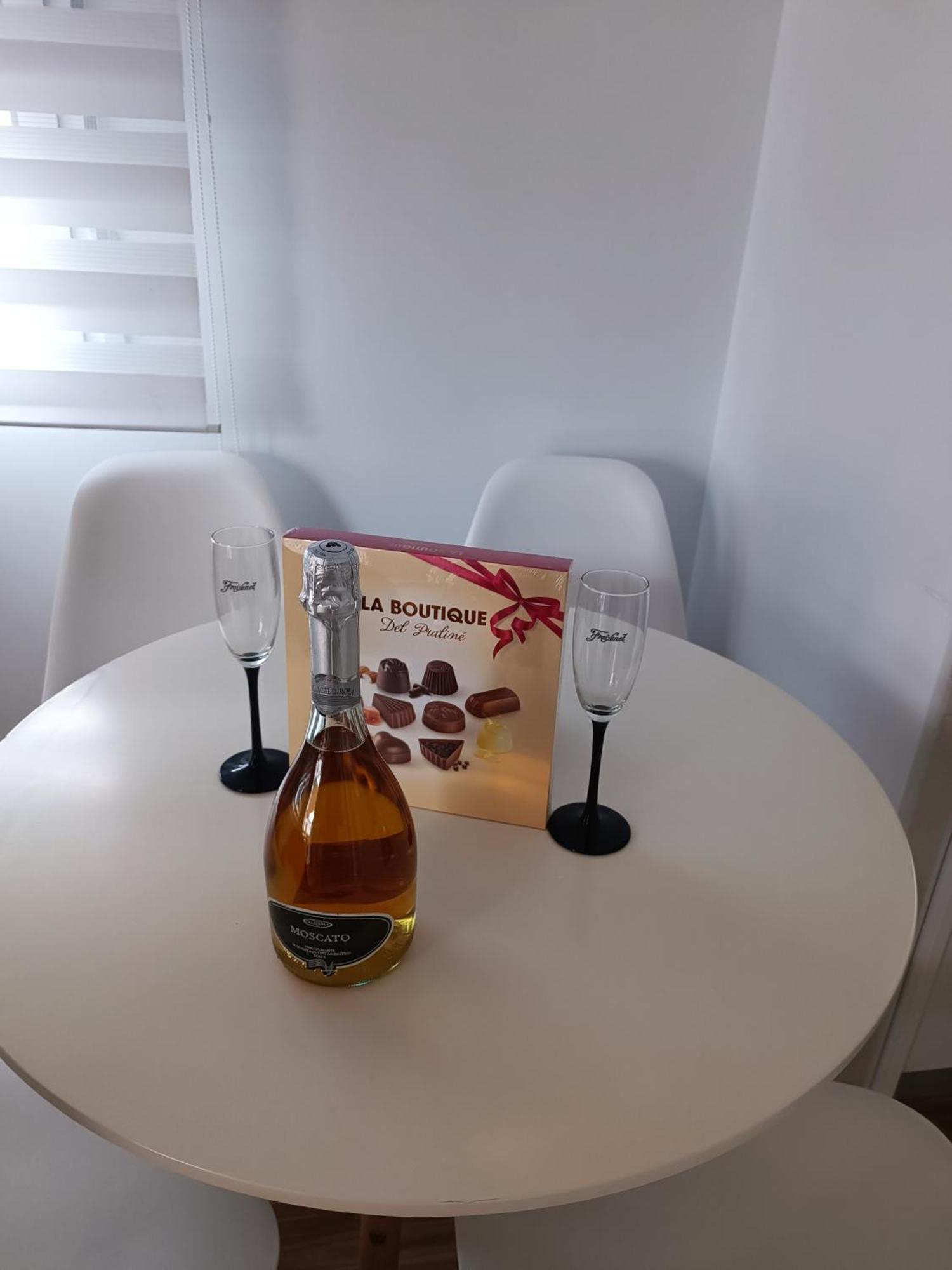 Apartamento Caravaca Santa Pola Kültér fotó