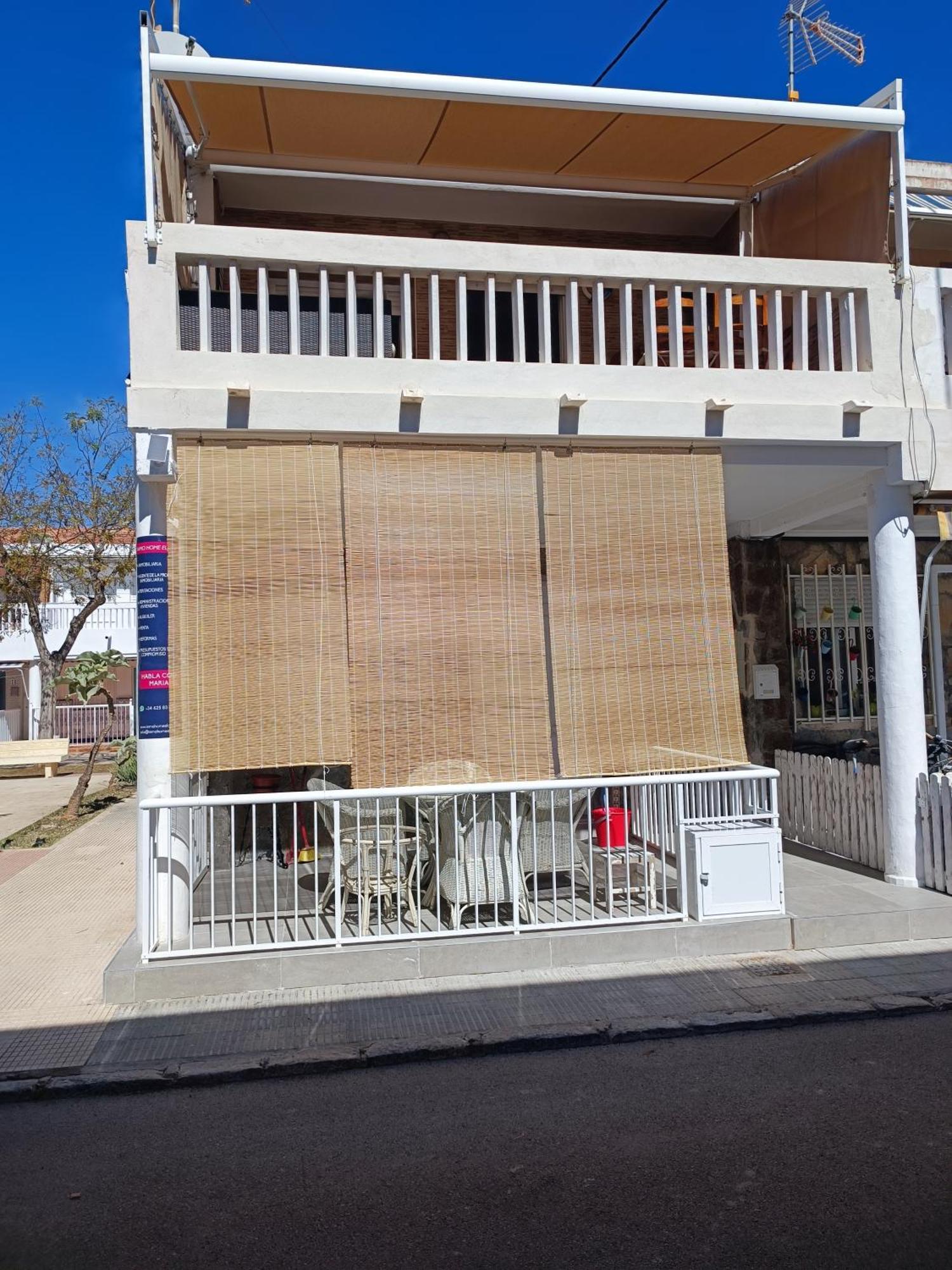 Apartamento Caravaca Santa Pola Kültér fotó