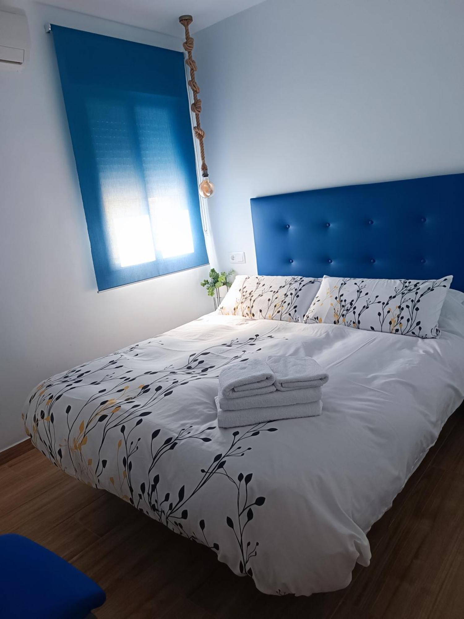Apartamento Caravaca Santa Pola Kültér fotó