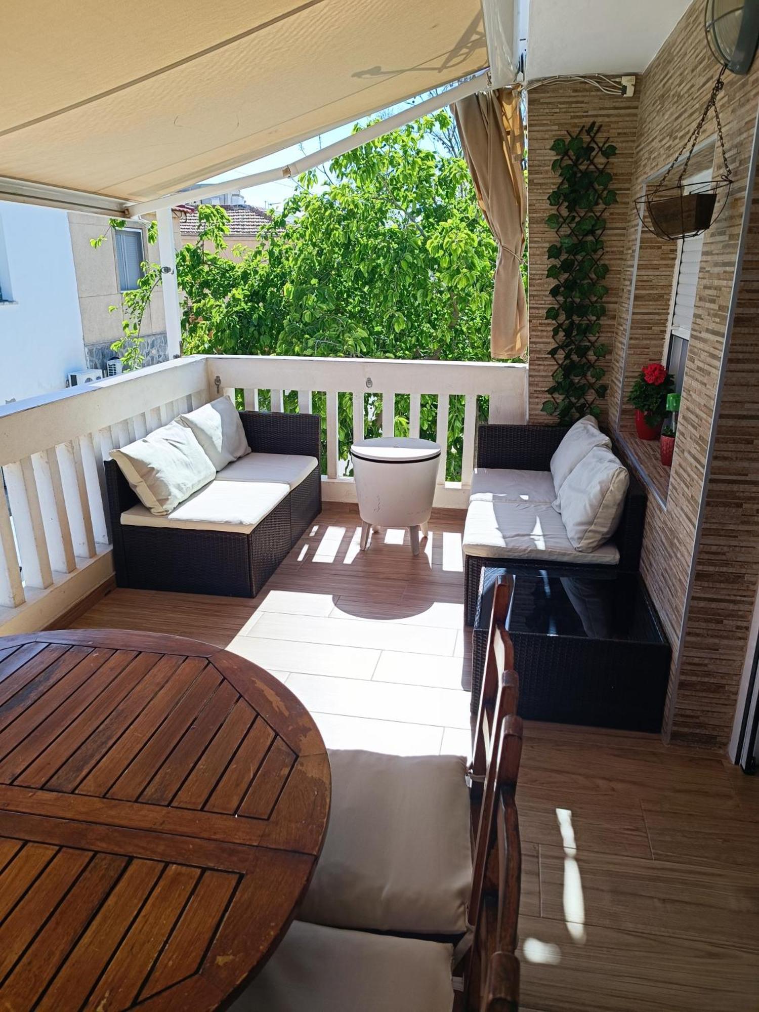 Apartamento Caravaca Santa Pola Kültér fotó