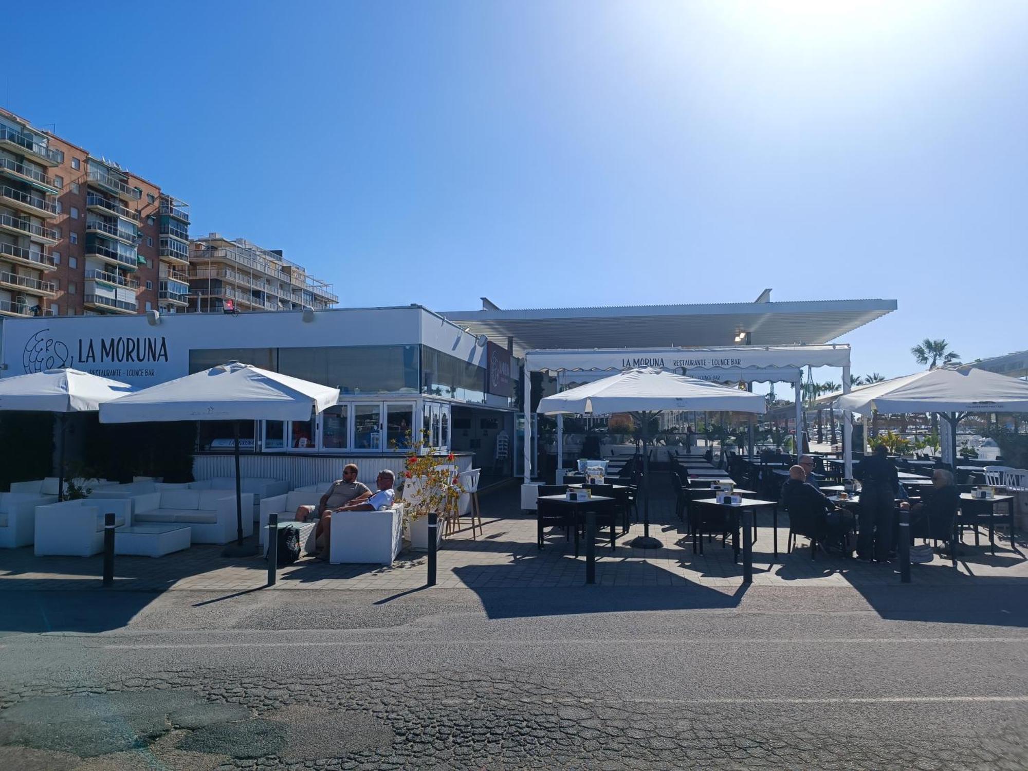 Apartamento Caravaca Santa Pola Kültér fotó