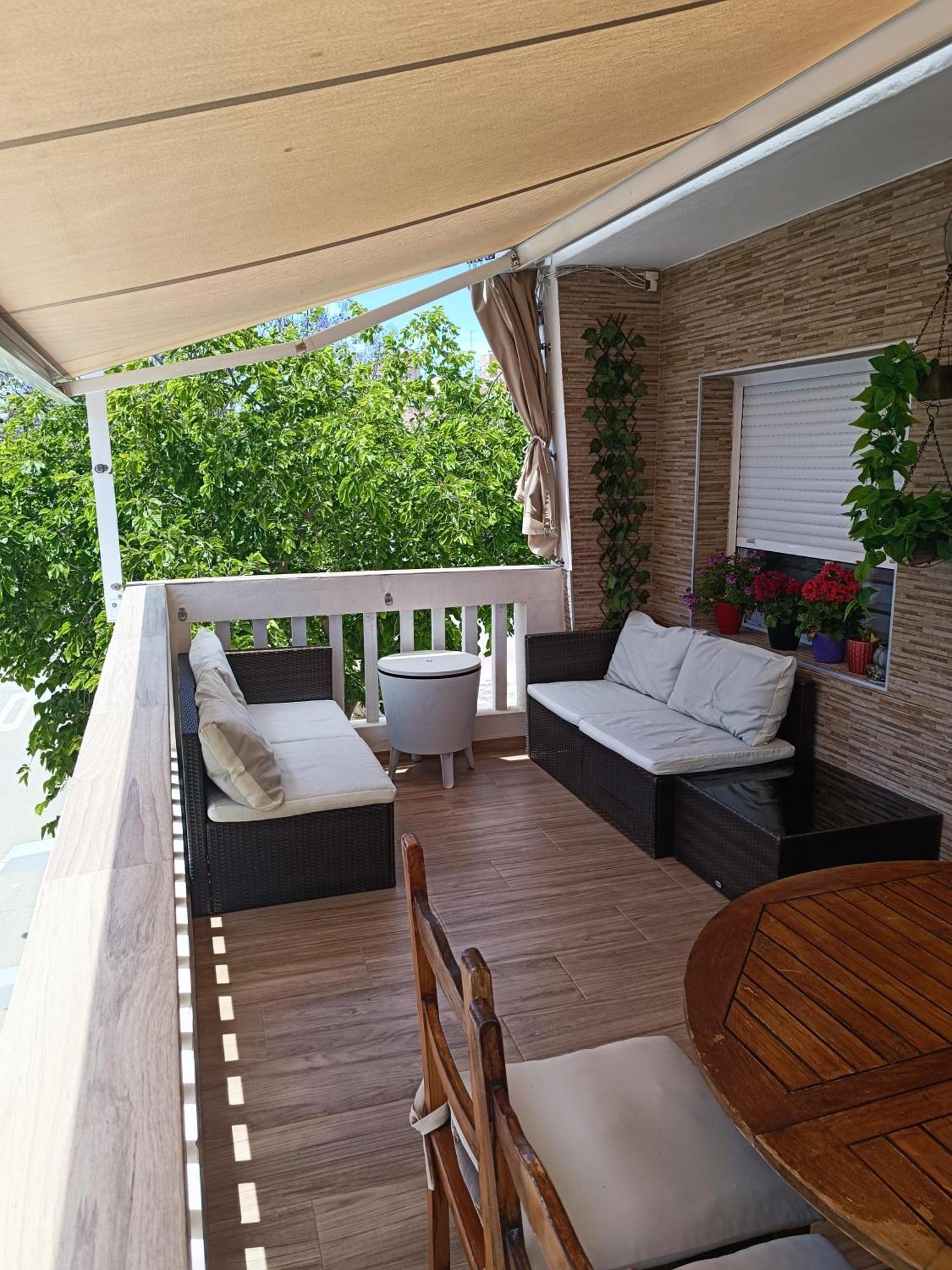Apartamento Caravaca Santa Pola Kültér fotó