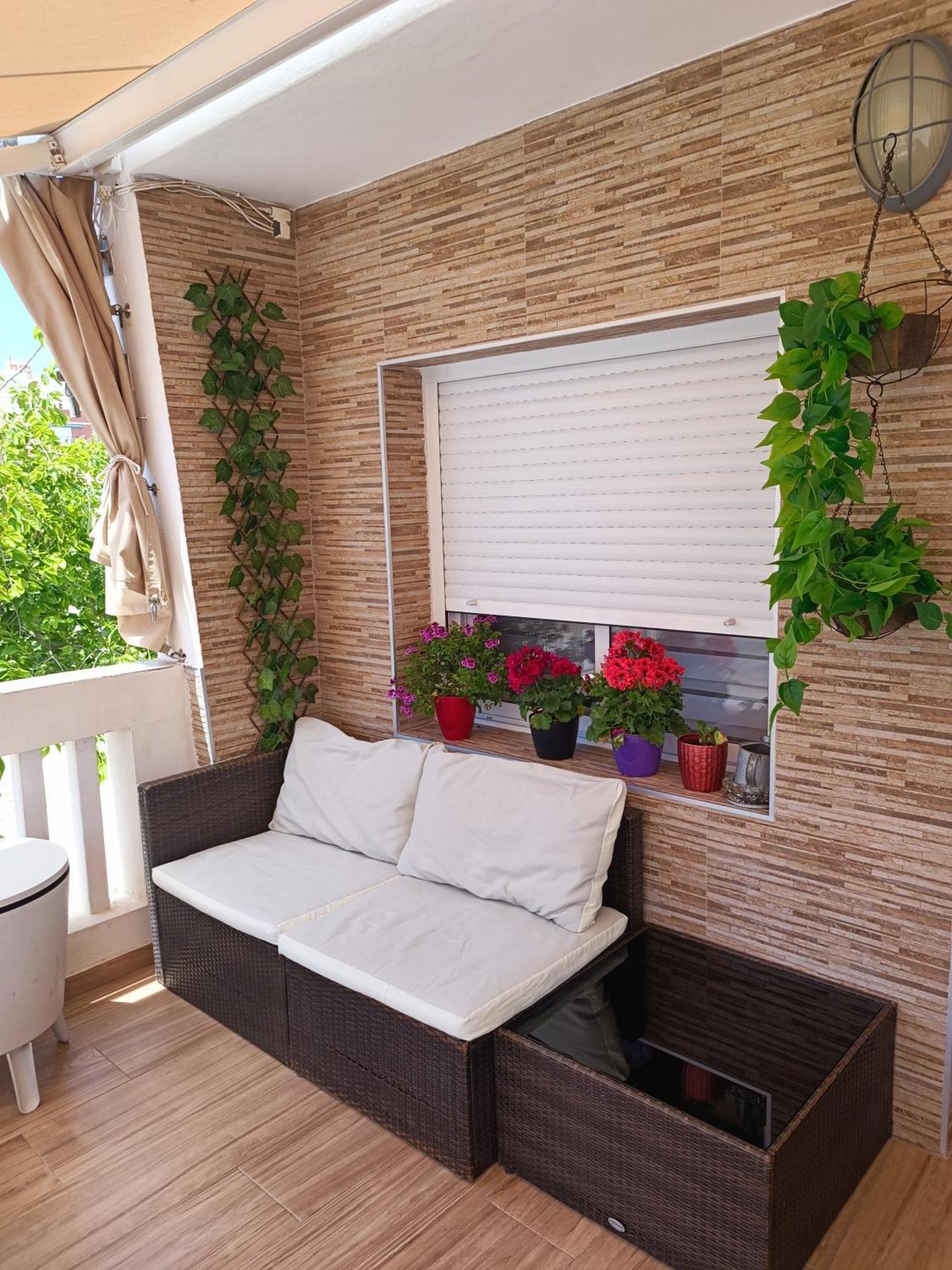 Apartamento Caravaca Santa Pola Kültér fotó