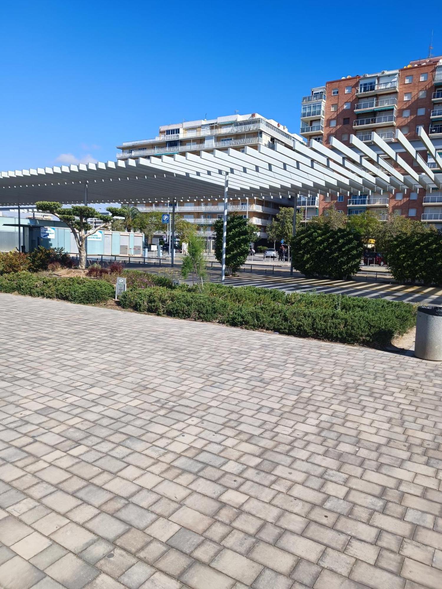 Apartamento Caravaca Santa Pola Kültér fotó