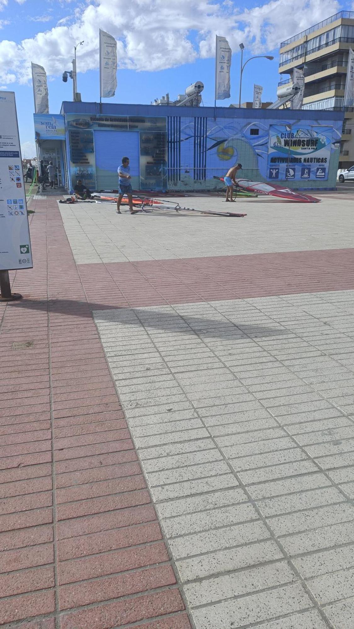 Apartamento Caravaca Santa Pola Kültér fotó