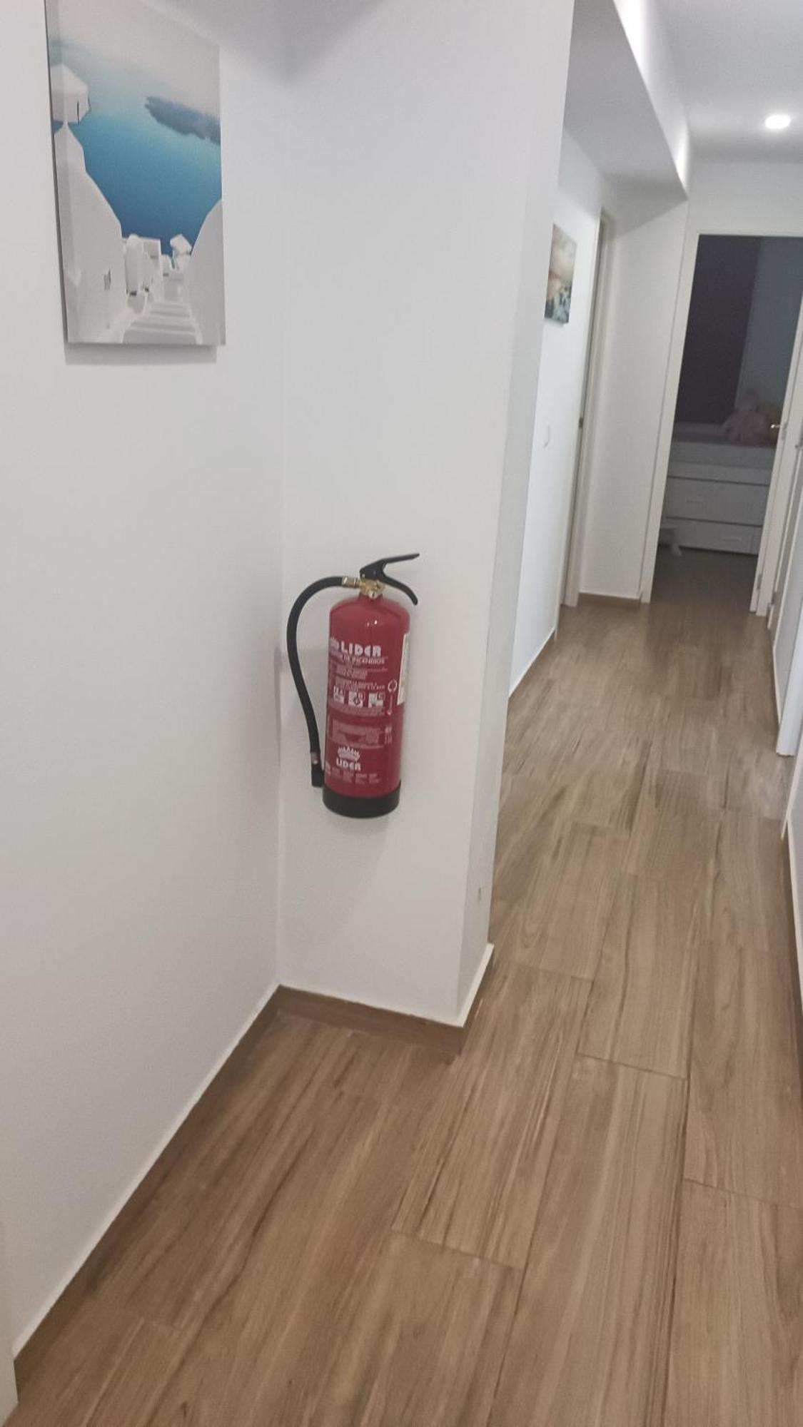 Apartamento Caravaca Santa Pola Kültér fotó
